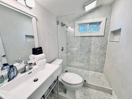 Yarmouth, Bass River Cape Cod vacation rental - Level 1 Bath