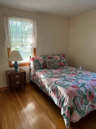 East Falmouth Cape Cod vacation rental - Bedroom 2 - first floor