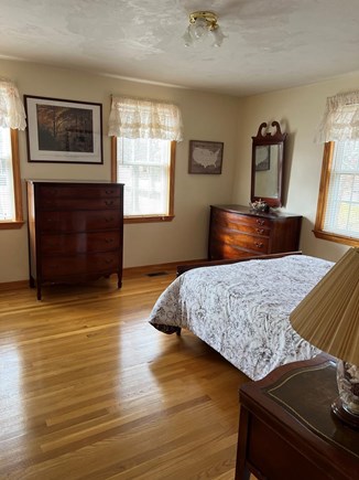 East Falmouth Cape Cod vacation rental - Bedroom 1 - first floor