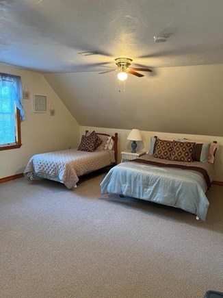 East Falmouth Cape Cod vacation rental - Bedroom 3 - second floor