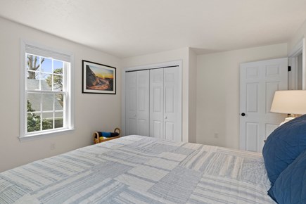 Yarmouth Port Cape Cod vacation rental - Bright comfort.