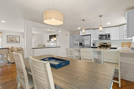 Yarmouth Port Cape Cod vacation rental - Customize your lighting for any mood ...