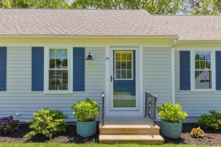Yarmouth Port Cape Cod vacation rental - 