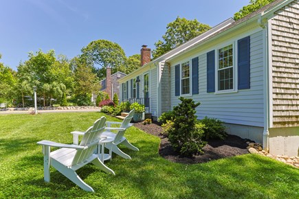Yarmouth Port Cape Cod vacation rental - 