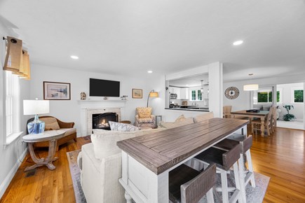 Yarmouth Port Cape Cod vacation rental - 