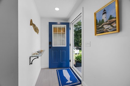 Yarmouth Port Cape Cod vacation rental - 