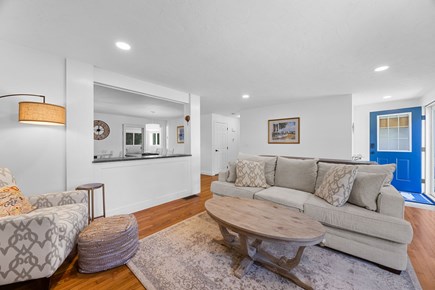 Yarmouth Port Cape Cod vacation rental - 