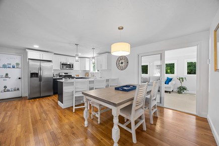 Yarmouth Port Cape Cod vacation rental - 