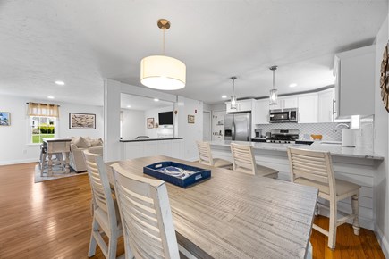 Yarmouth Port Cape Cod vacation rental - 