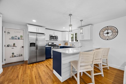 Yarmouth Port Cape Cod vacation rental - 