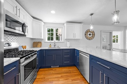 Yarmouth Port Cape Cod vacation rental - 
