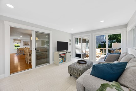 Yarmouth Port Cape Cod vacation rental - 