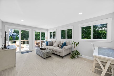 Yarmouth Port Cape Cod vacation rental - 