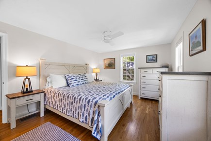 Yarmouth Port Cape Cod vacation rental - 