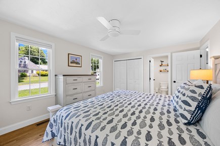 Yarmouth Port Cape Cod vacation rental - 