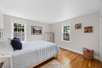 Yarmouth Port Cape Cod vacation rental - 