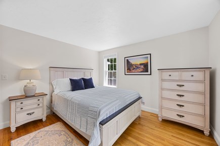 Yarmouth Port Cape Cod vacation rental - 