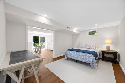 Yarmouth Port Cape Cod vacation rental - 