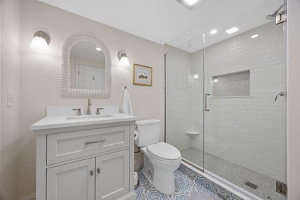 Yarmouth Port Cape Cod vacation rental - 