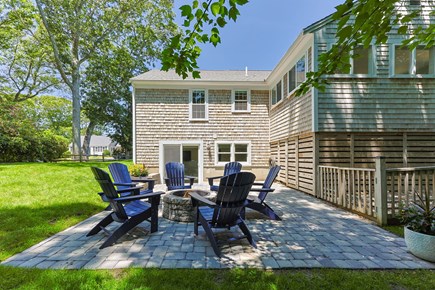 Yarmouth Port Cape Cod vacation rental - 