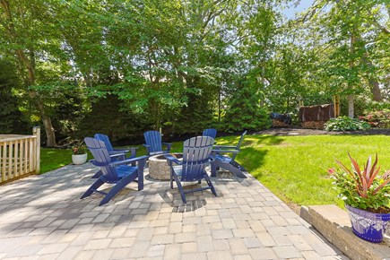 Yarmouth Port Cape Cod vacation rental - 