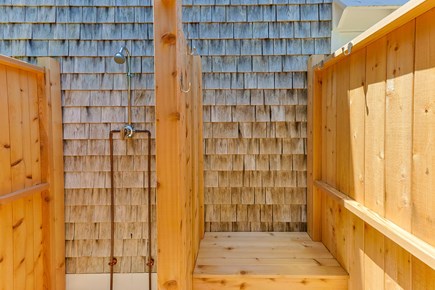 Yarmouth Port Cape Cod vacation rental - 