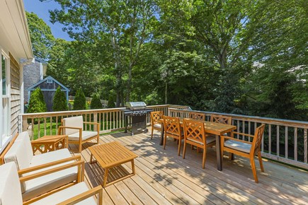 Yarmouth Port Cape Cod vacation rental - 