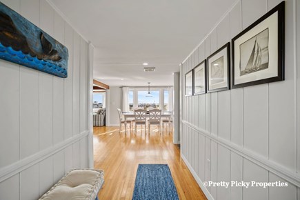Chatham Cape Cod vacation rental - Wait to be mesmerized with captivating views