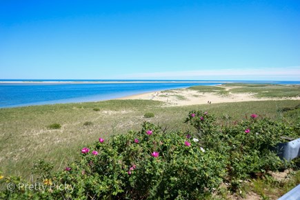 Chatham Cape Cod vacation rental - Approximately .5 mile to Chatham Light Beach.