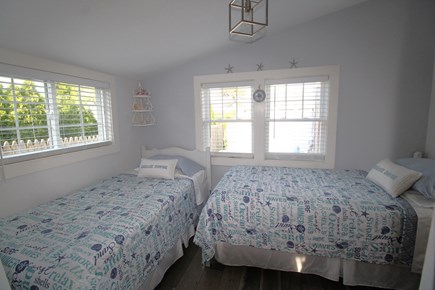 Yarmouth Cape Cod vacation rental - 2 twin room