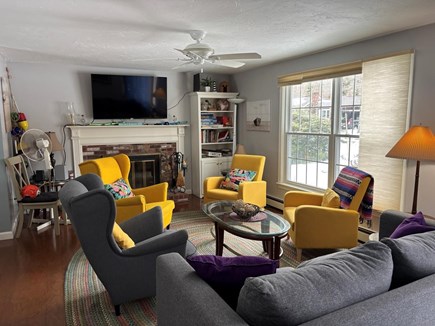 Yarmouth Cape Cod vacation rental - 