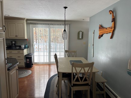 Yarmouth Cape Cod vacation rental - 