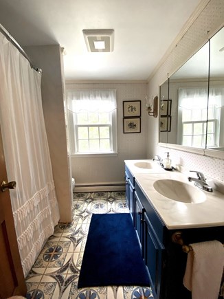 West Barnstable Cape Cod vacation rental - 2nd Floor Full bath