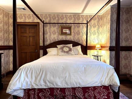 West Barnstable Cape Cod vacation rental - Primary Bedroom