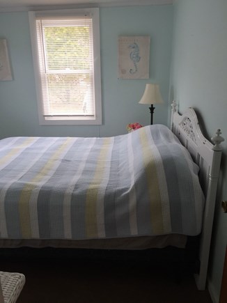 North Truro Cape Cod vacation rental - Bedroom