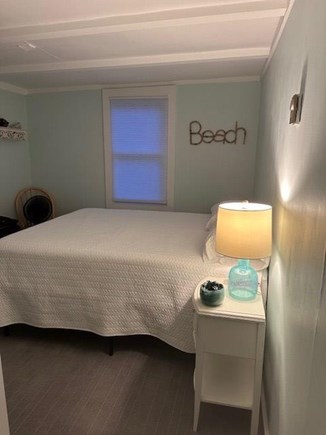 North Truro Cape Cod vacation rental - Bedroom 2, Queen Bed