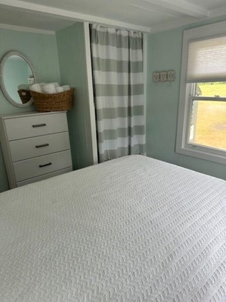 North Truro Cape Cod vacation rental - Bedroom 2 Queen Bed