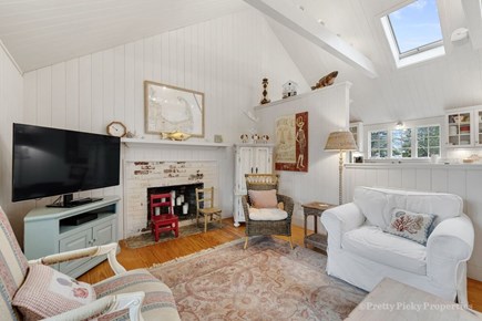 Brewster Cape Cod vacation rental - Another perspective