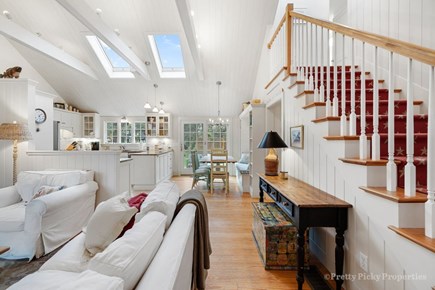 Brewster Cape Cod vacation rental - And yet another vantage point