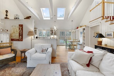 Brewster Cape Cod vacation rental - Surprisingly spacious, yet cozy