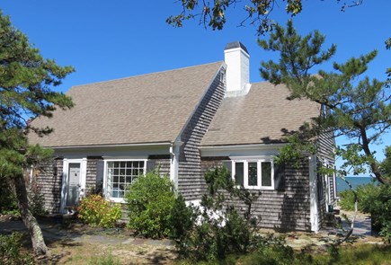 Brewster Cape Cod vacation rental - Welcome to Singing Pines!