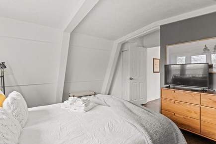 Sandwich Cape Cod vacation rental - 3+ Bedrooms Complete This Unique House!