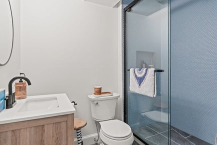 Sandwich Cape Cod vacation rental - 3 Updated Bathrooms Await! <br/>