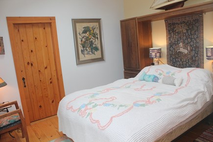 Wellfleet, Lt Island - 378 Cape Cod vacation rental - Bedroom with Queen