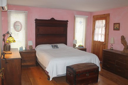 Wellfleet, Lt Island - 378 Cape Cod vacation rental - Bedroom with Queen