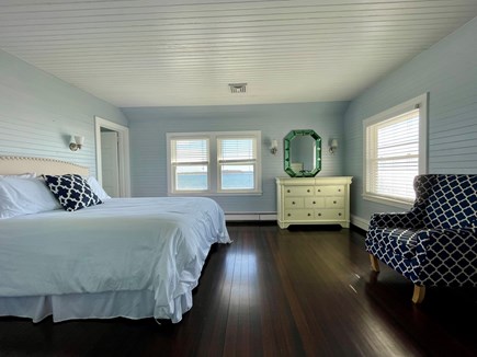 Yarmouth Cape Cod vacation rental - Second floor master