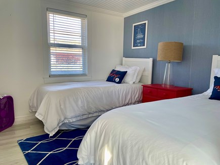 Yarmouth Cape Cod vacation rental - Cottage Twin