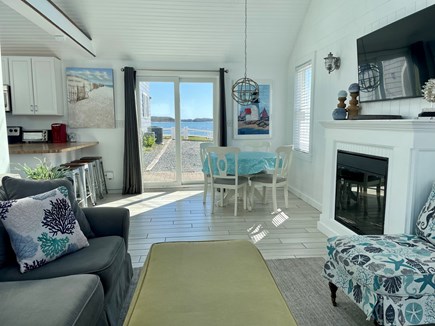 Yarmouth Cape Cod vacation rental - Cottage