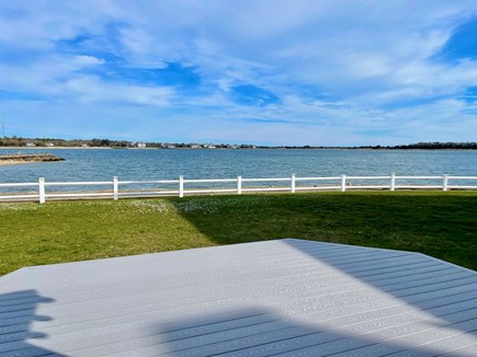 Yarmouth Cape Cod vacation rental - Surrounded by the Sea