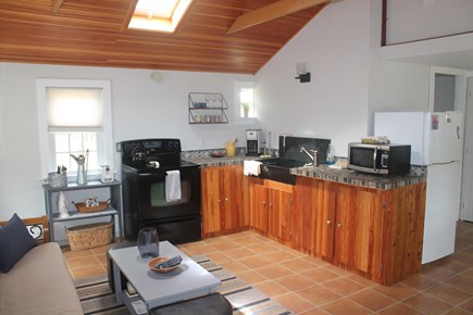 Wellfleet, Marconi - 3991 Cape Cod vacation rental - Kitchen